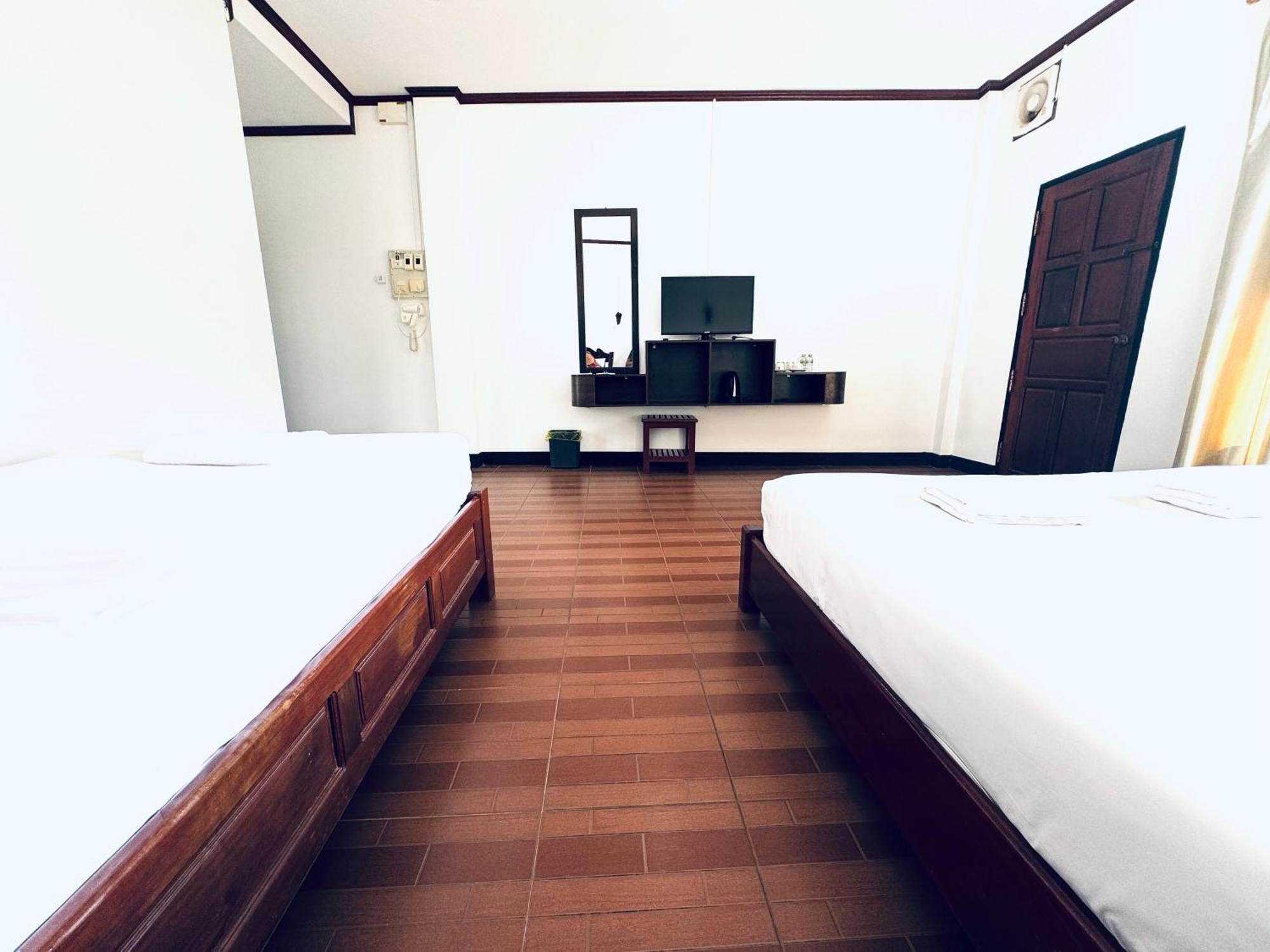 Vang Vieng Hana River View Hotel & Travel Exterior foto